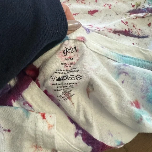 Homemade custom shirt bundle - Picture 3 of 7